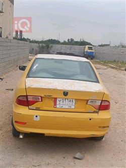 Peugeot Pars